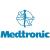 Embroidery Medtronic with Logo